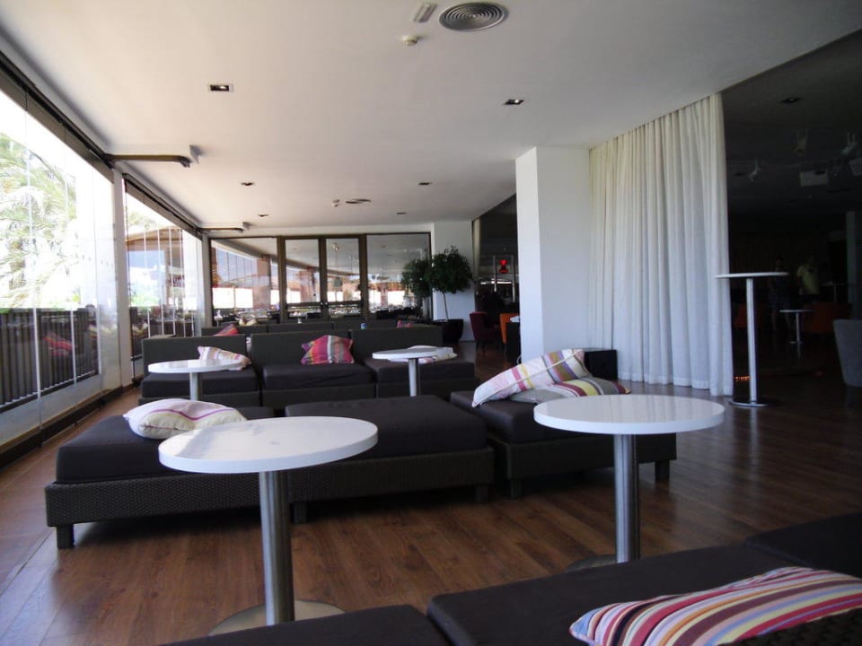 Chill Out Lounge  Sunprime Atlantic View