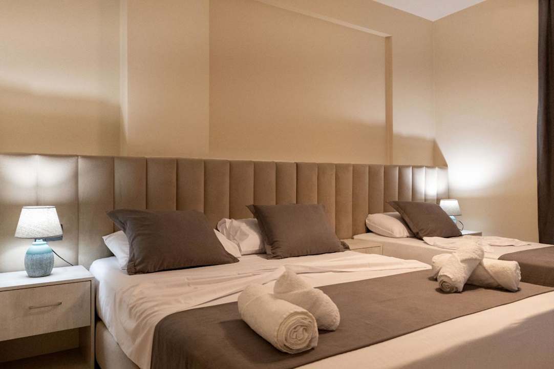 Zimmer Altobelo Hotel