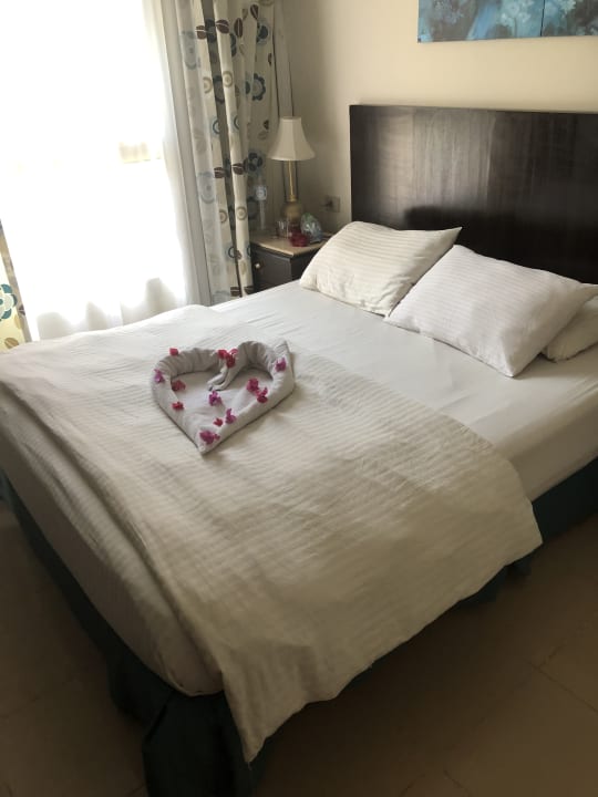 Zimmer SUNRISE Cardina Resort