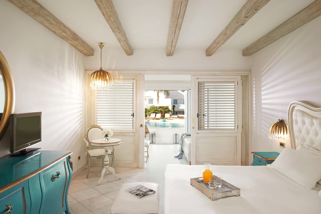 Zimmer Mitsis Selection Laguna