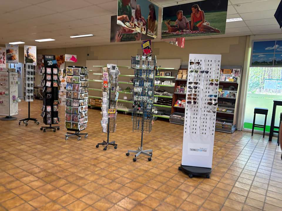 Sonstiges Oostappen Vakantiepark Arnhem