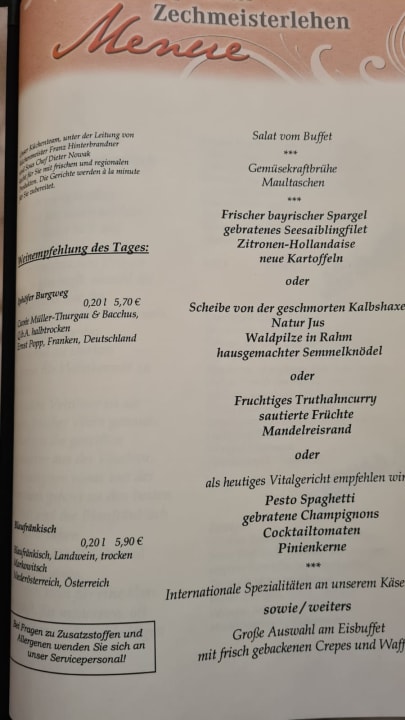 Gastro Wellnesshotel Zechmeisterlehen