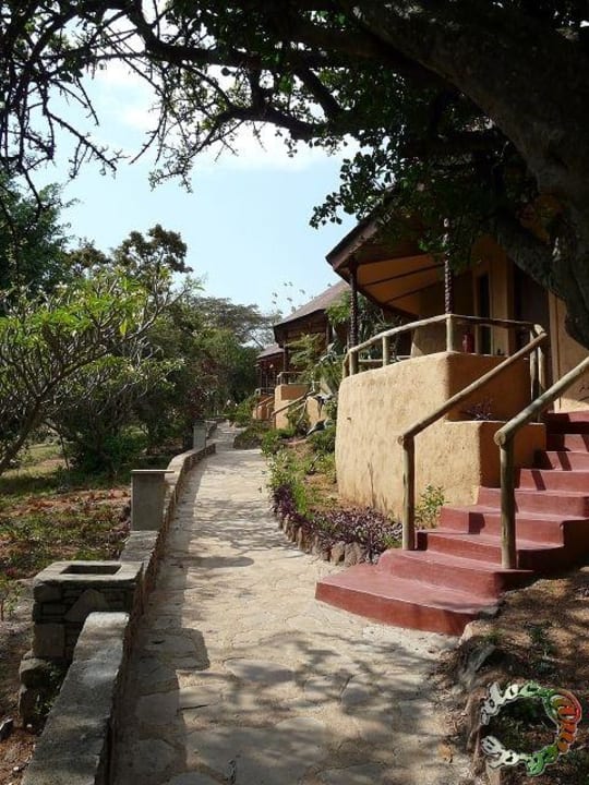 Mara Sopa Lodge Hotel Masai Mara Sopa Lodge