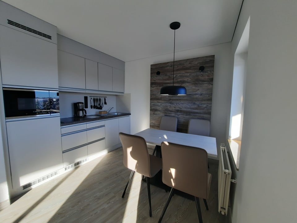 Zimmer Dorint Resort Winterberg