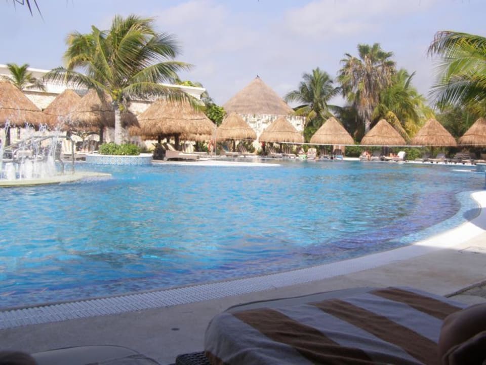 Grooooosss Catalonia Royal Tulum Beach & Spa Resort - Adults only