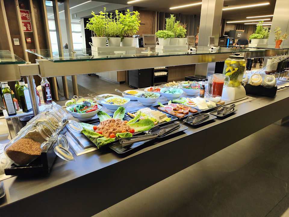 Gastro Hotel Bonanza Playa