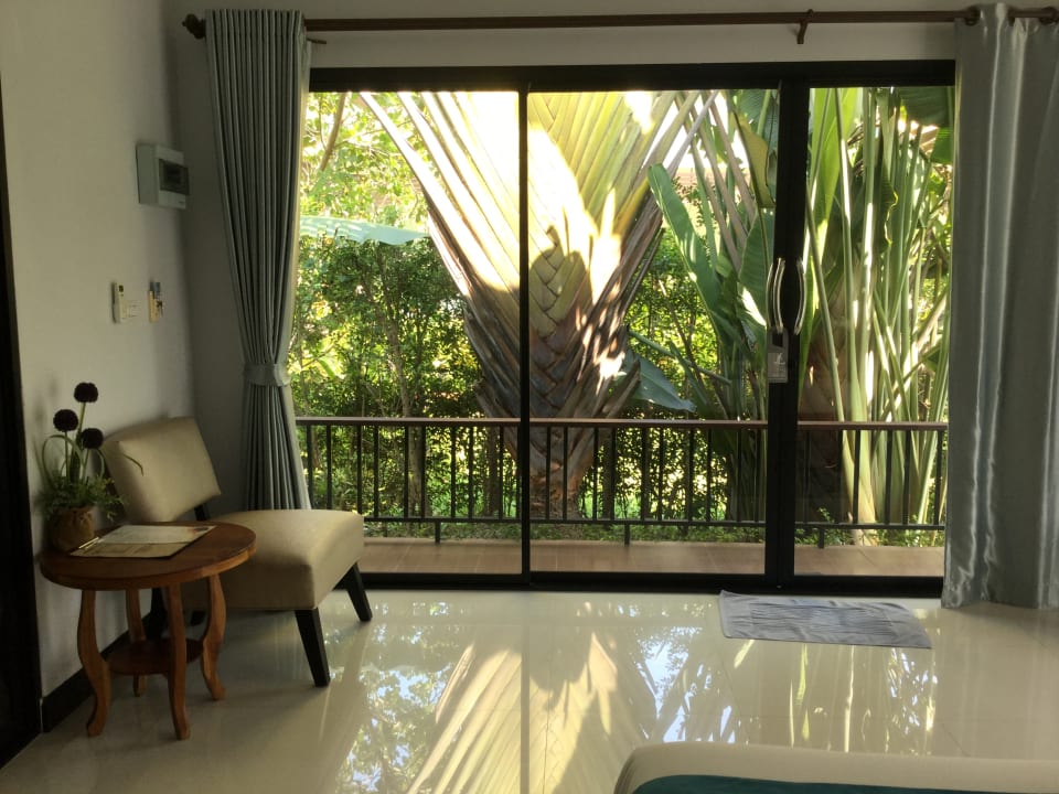 Zimmer Himaphan Boutique Resort