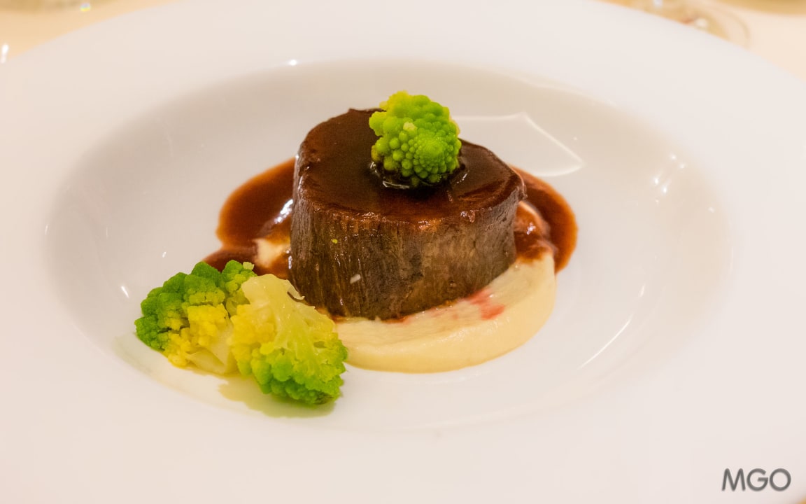 Gastro Hotel Der Waldhof