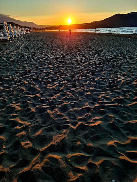 Strand Anemos Luxury Grand Resort