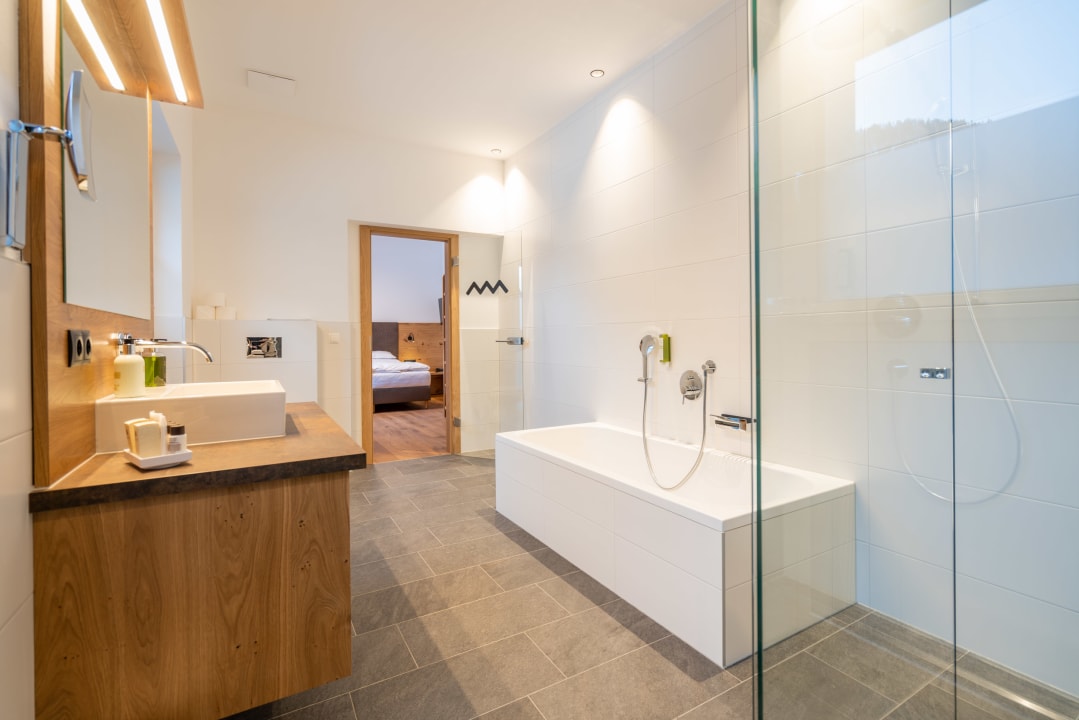 Zimmer Suites by Mein Almhof