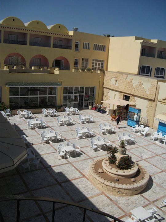 Cafe Houda Golf & Beach Club