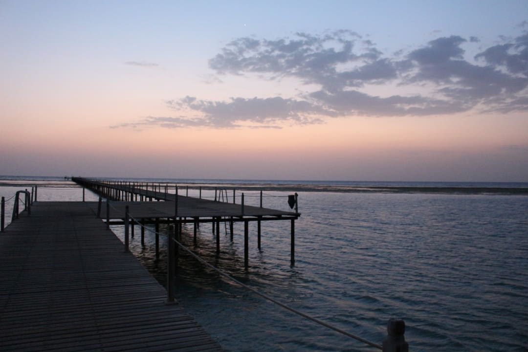 Strand Casa Mare Resort