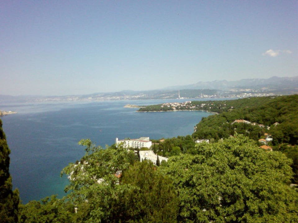 Adriatic & Primorka Hotel Omišalj - Depadances Marina & Primorka