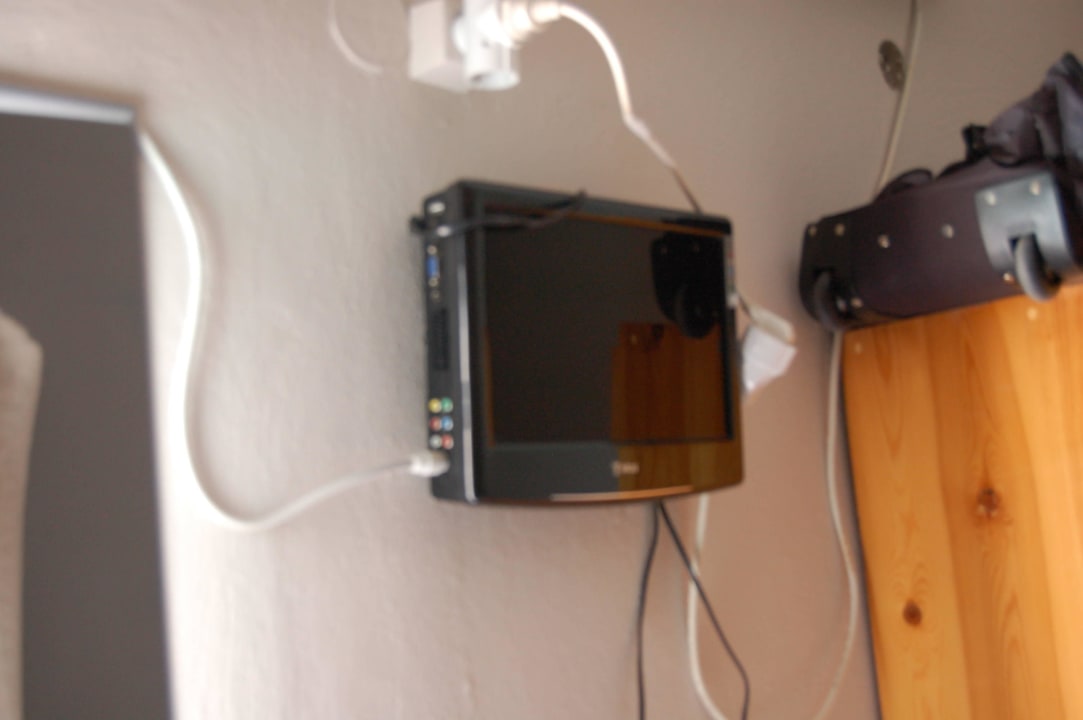 TV Apartments Athanasia