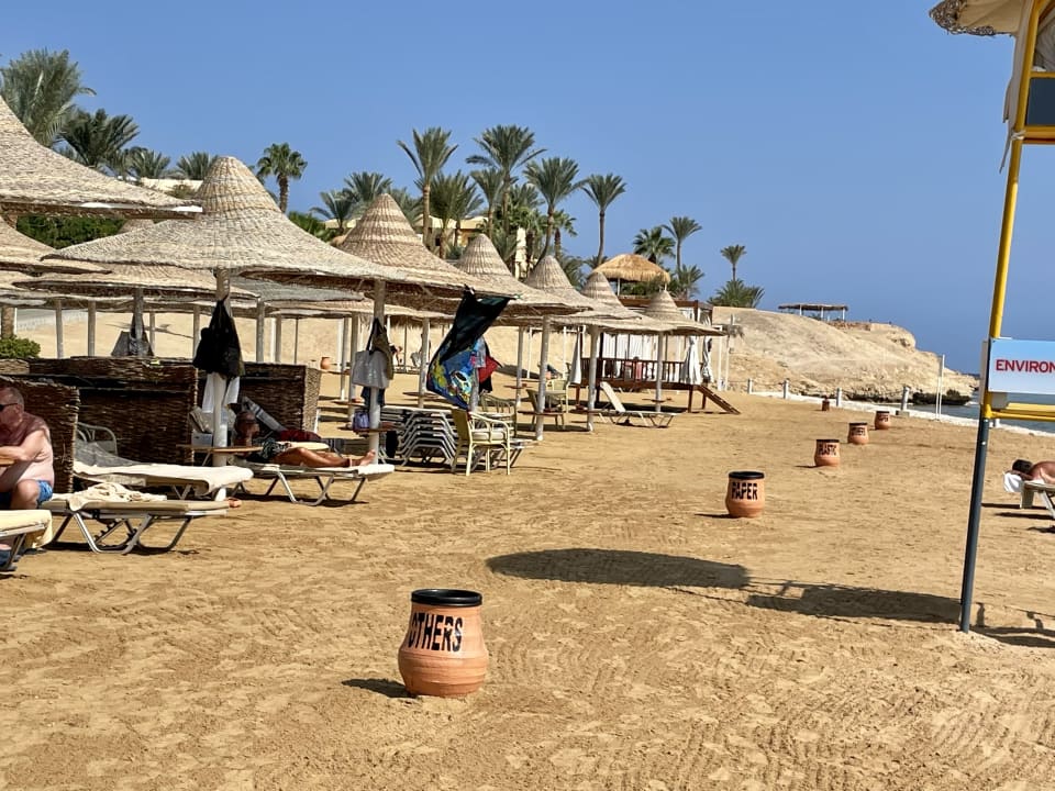 Strand Steigenberger Coraya Beach - Adults only