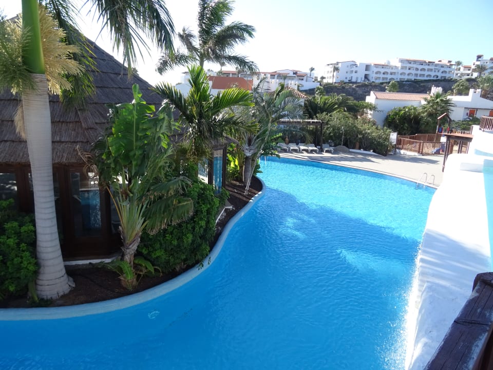 Pool Fuerteventura Princess