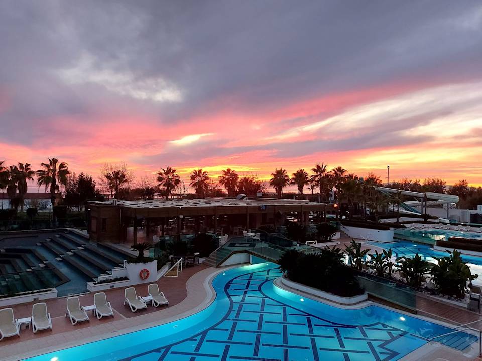 Sonstiges Sentido Trendy Verbena Beach