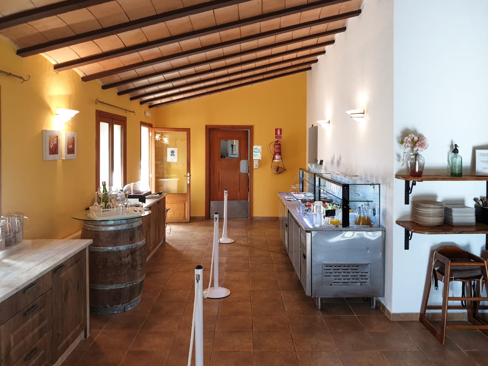 Gastro Finca Ses Rotes Velles