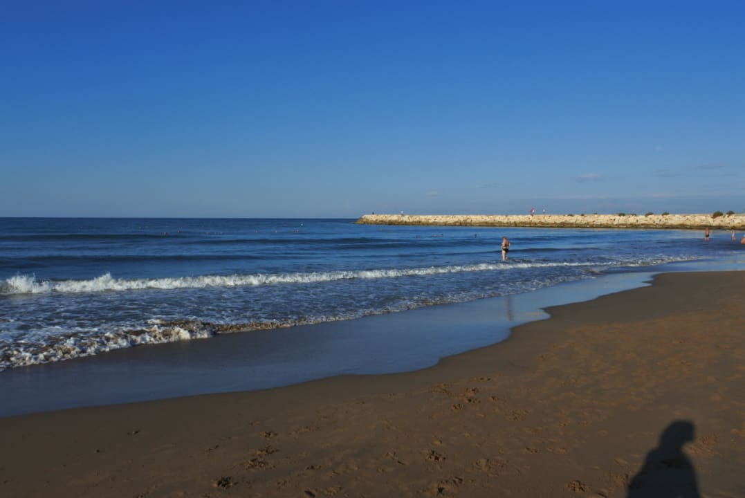 Strand Aydinbey Kings Palace & Spa