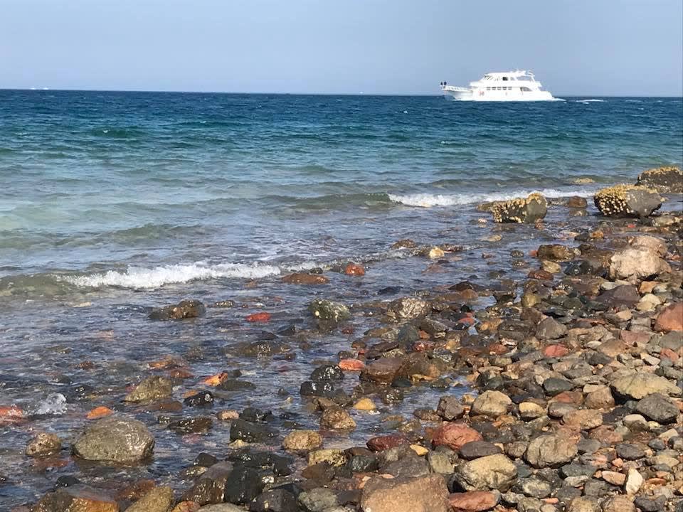 Strand Menaville Safaga