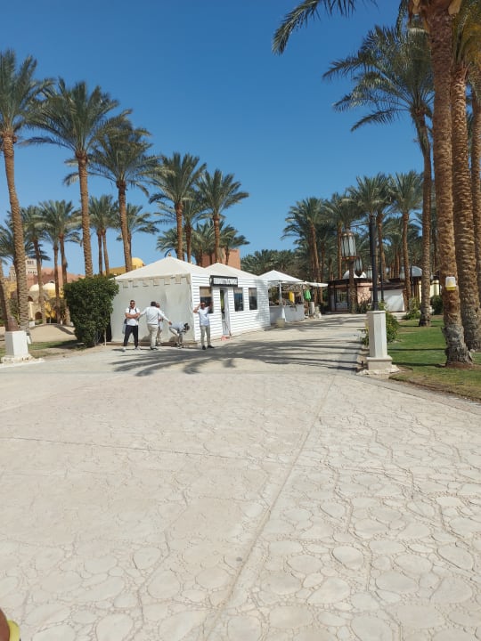 Sonstiges Makadi Spa - Adults only