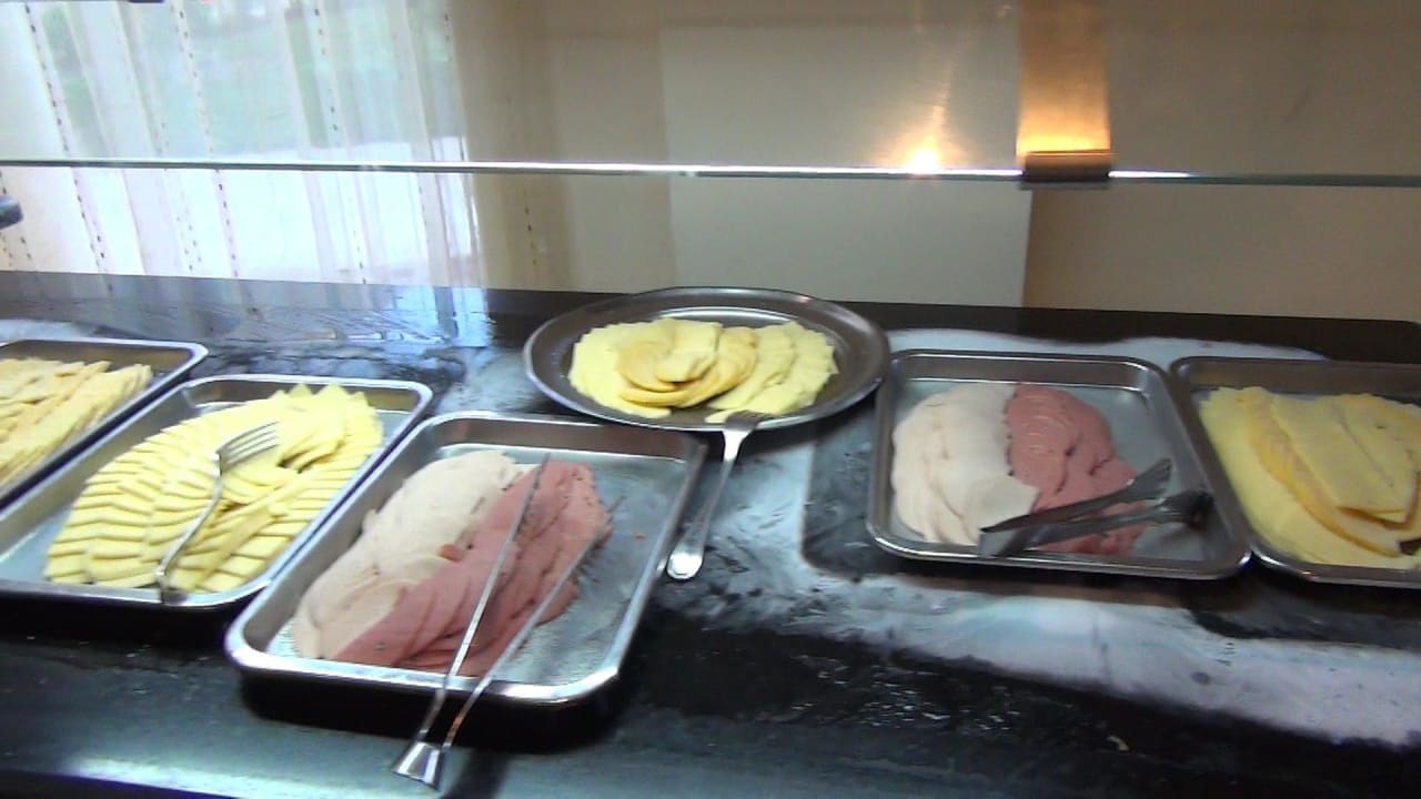 Restaurant Cal Titanic Beach Spa & Aqua Park