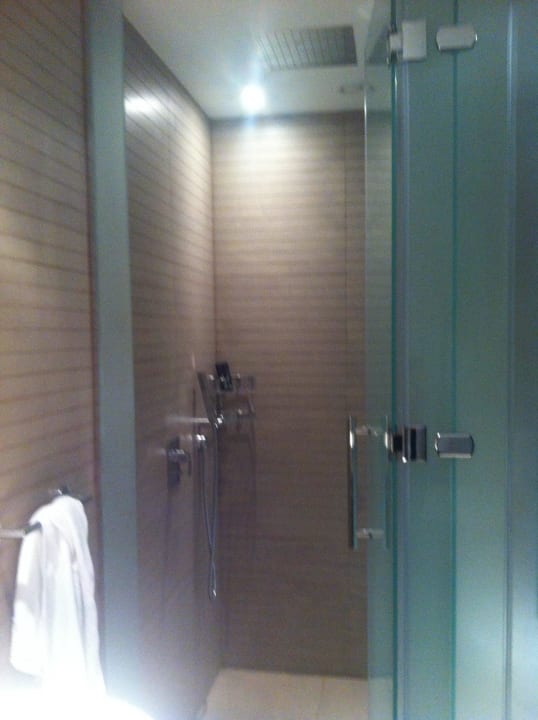 Dusche The Canvas Hotel Dubai MGallery By Sofitel