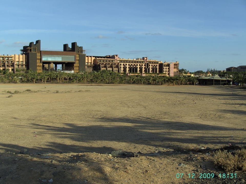 Hotel Lopesan Baobab Resort Lopesan Baobab Resort