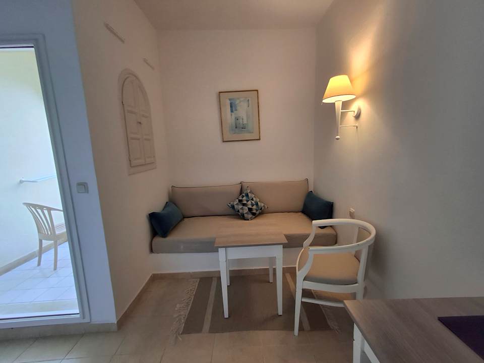 Zimmer Yadis Djerba Golf Thalasso & Spa