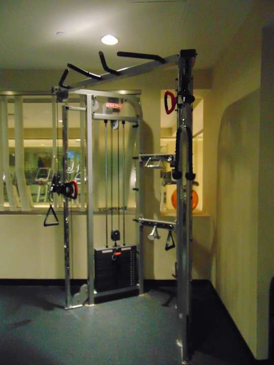 Sport & Freizeit Hotel The Henry