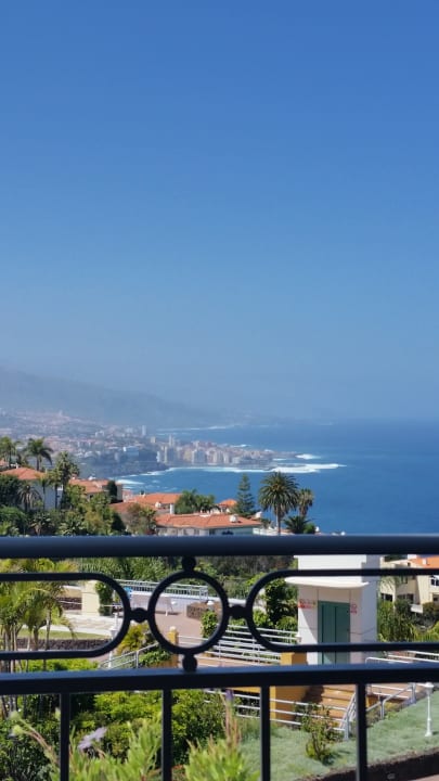 Unser Traumblick Coral La Quinta Park Suites