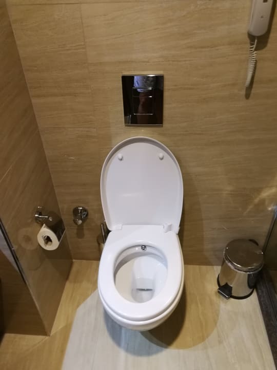 Zimmer Side Sunport Hotel & Spa