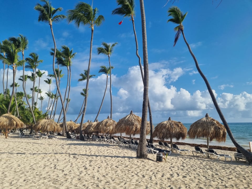 Strand Grand Palladium Punta Cana Resort & Spa