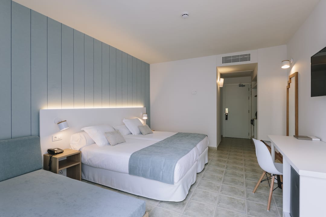 Zimmer AluaVillage Fuerteventura