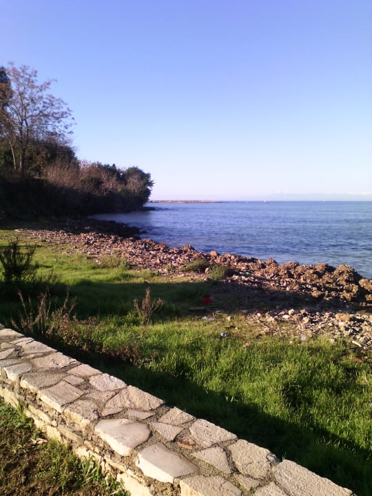 Strand Side Miami Beach