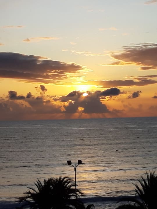 Ausblick Hipotels Hipocampo