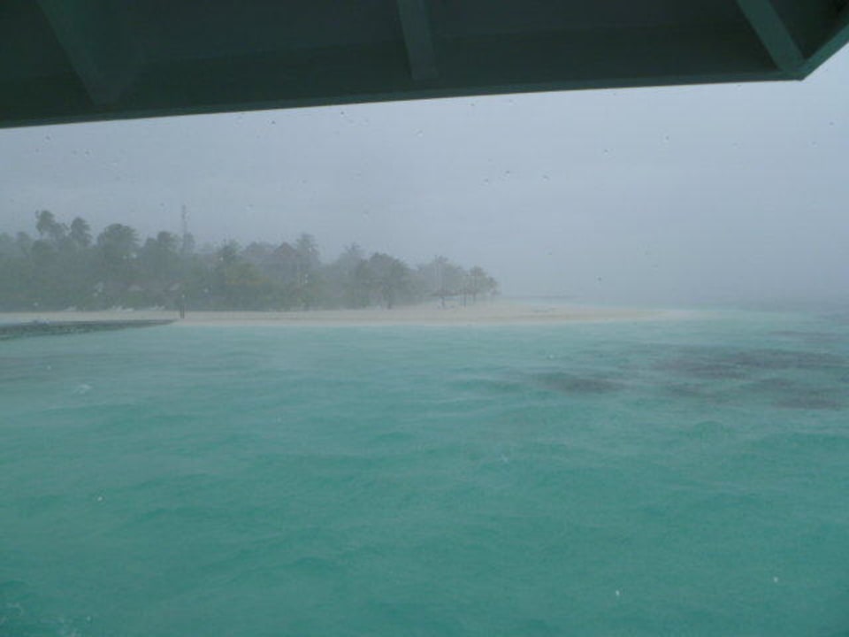 Da hat es geschüttet, toll ananea Diamonds Athuruga