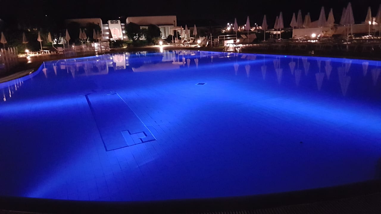 Pool Grande Baia Resort & Spa