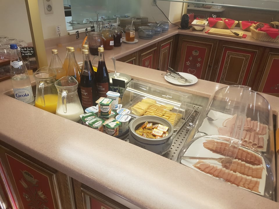 Gastro Hôtel l'Abbaye d'Alspach