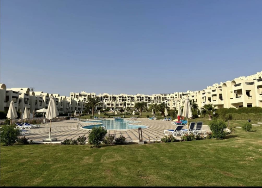 Pool Gravity Hotel & Aquapark Sahl Hasheesh