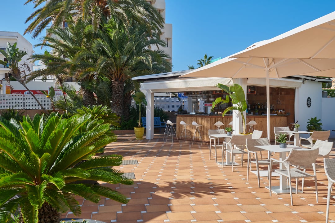 Gastro Grupotel Acapulco Playa - Adults Only