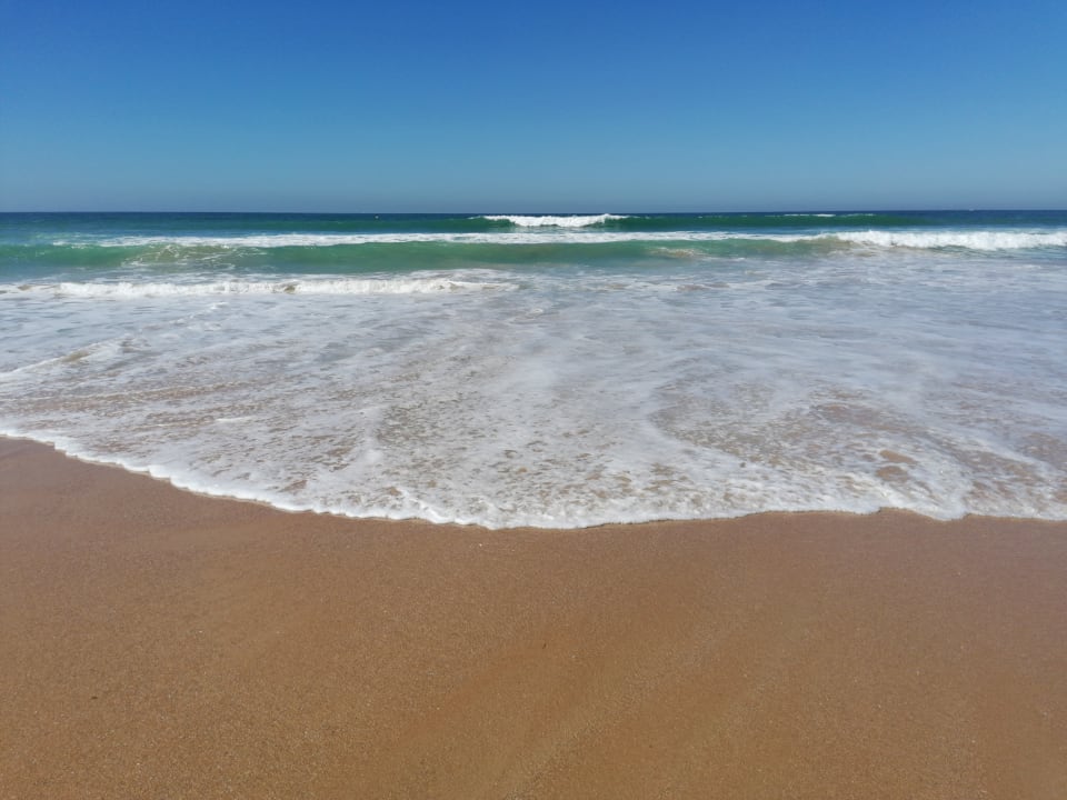 Strand Iberostar Waves Royal Andalus