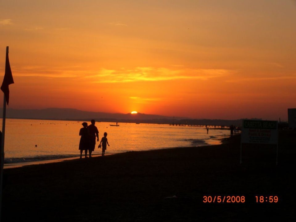 Augenblicke Side Star Elegance