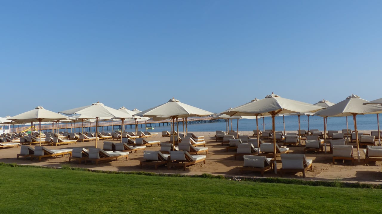 Strand Baron Palace Sahl Hasheesh