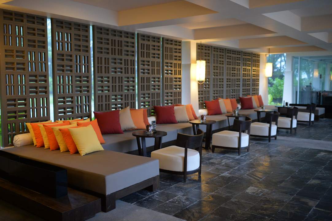 Außenansicht The Grand Southsea Khaolak Beach Resort