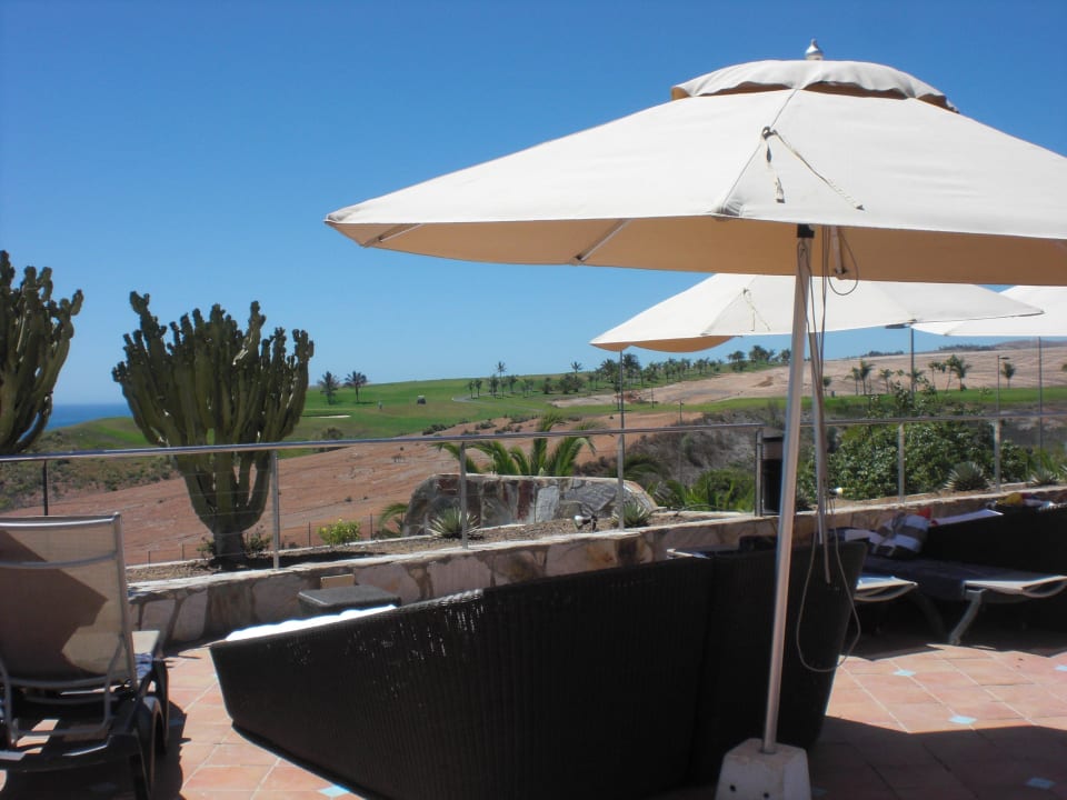 Vistas H10 Playa Meloneras Horizons Collection