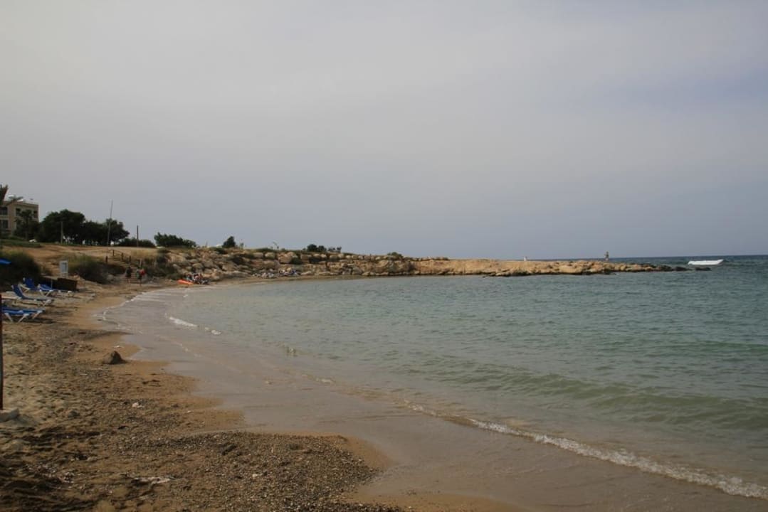 Hotel-Bucht Crystal Springs Beach Hotel