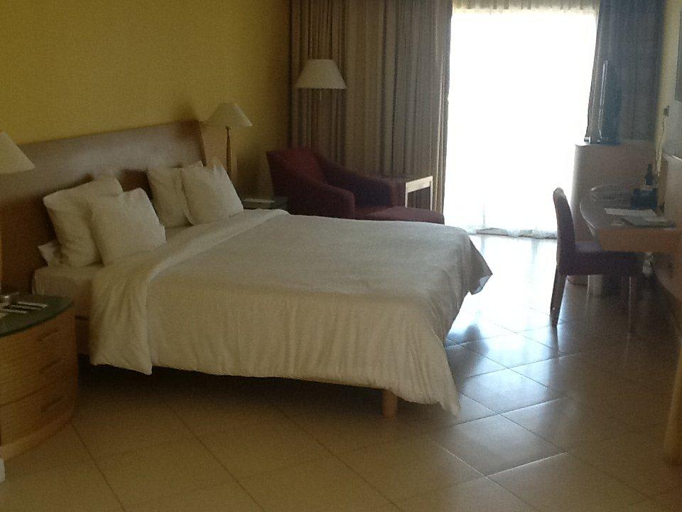 733 Malta Marriott Resort & Spa