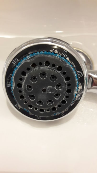 Zimmer Hotel Ü-Punkt