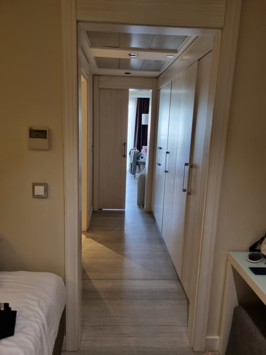 Zimmer Akra Fethiye Tui Blue Sensatori